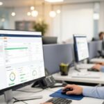 Call Center Software