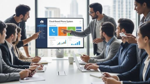 Virtual Answering Service: The Future of Business Communication