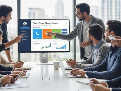 Virtual Answering Service: The Future of Business Communication