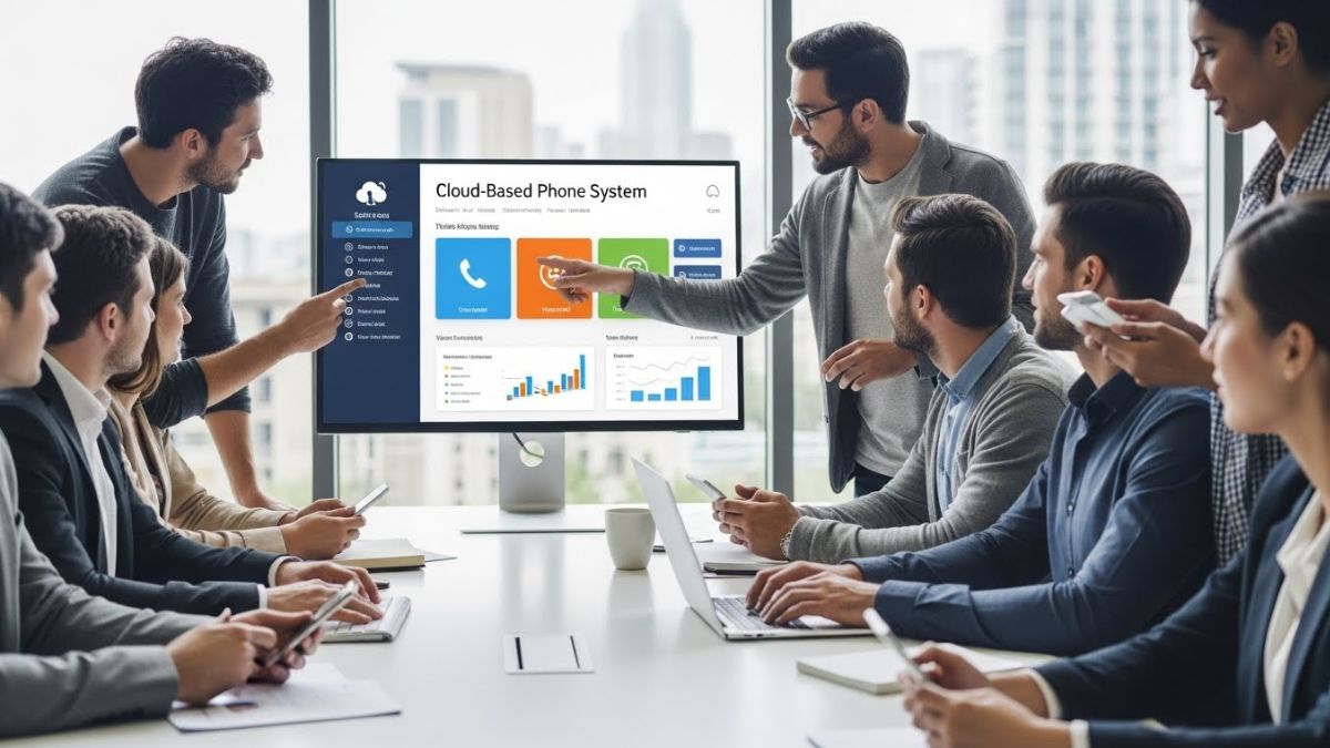 Virtual Answering Service: The Future of Business Communication