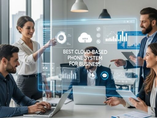 How to Find the Best Cloud-Based Phone System for Your Business 【UPDATED 2026】