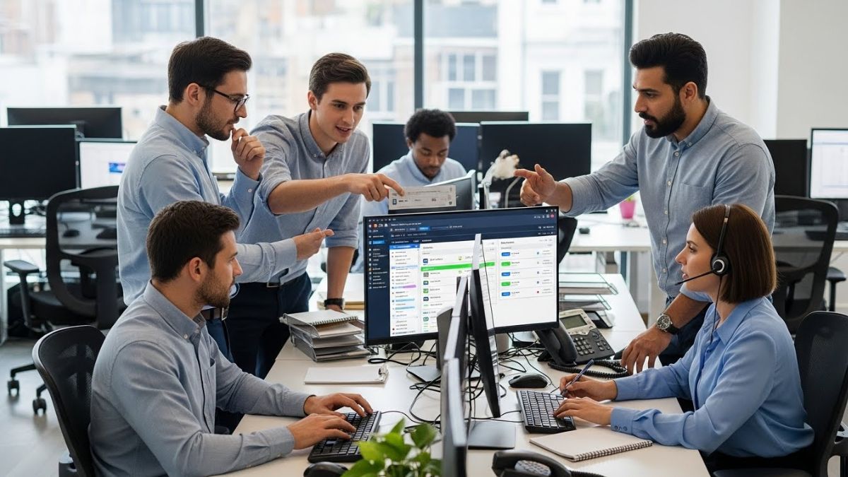 The 10 Best Help Desk Ticketing Systems for 2026