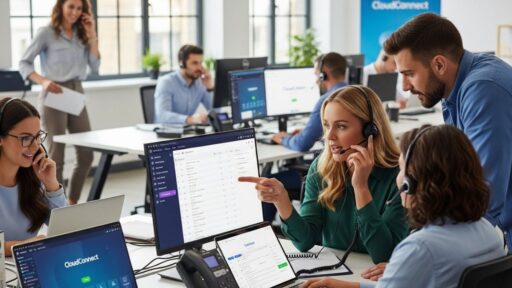 The Cloud Phone System everything you need to know