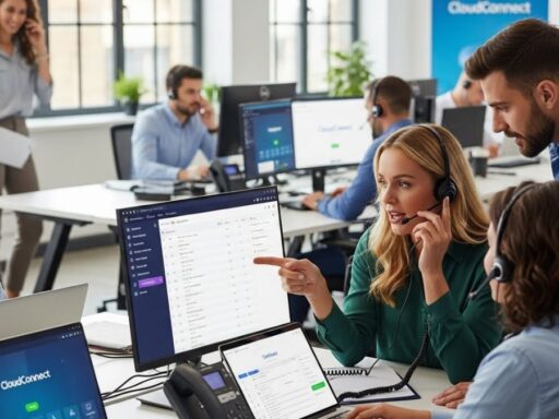 The Cloud Phone System everything you need to know