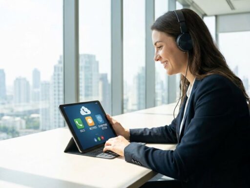 The Cloud Phone System everything you need to know