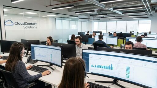 Top 10 Small Business Phone Systems – 2026 Expert Guide