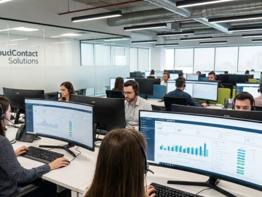 Top 10 Small Business Phone Systems – 2026 Expert Guide