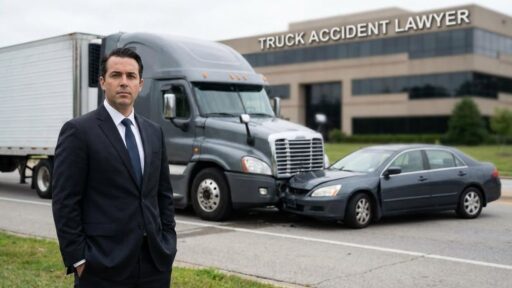 Get Truck Accident Lawyer