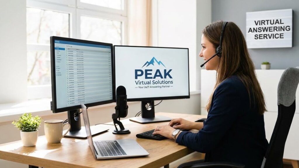 The Benefits of a Virtual Assistant for Growing Your Business